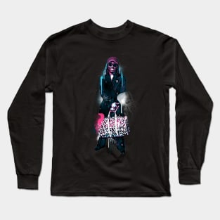 Kai Cenat Shirt Long Sleeve T-Shirt